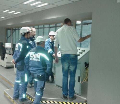 cnimteam